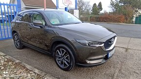 MAZDA CX-5  2,5 SKYACTIV-G 194  AWD REVOLUTION - 6