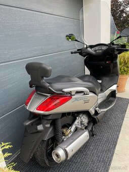 Yamaha Xmax 250i - 6