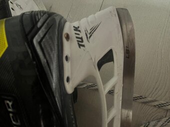 BAUER SUPREME 3S VEĽKOSŤ 7 fit 2 - 6