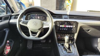 VW PASSAT Variant R line  2.0 Tdi r.v.2021 - 6