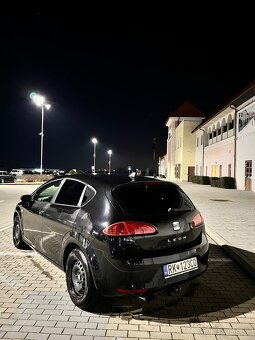 Seat leon - 6