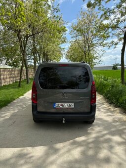 Citroen Berlingo - 6