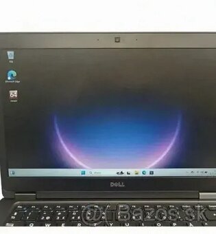 Dell Latitude 5480 - 6