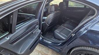 BMW 750i XDrive, M-packet - 6