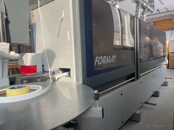 FELDER FORMAT4 TEMPORA F800 60.12 E-MOTION - 6