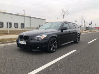 Bmw 535D 200kw - 6