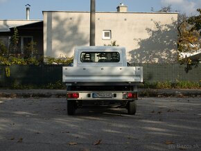 Peugeot Boxer Valník 2.2 HDi 88kW - 6