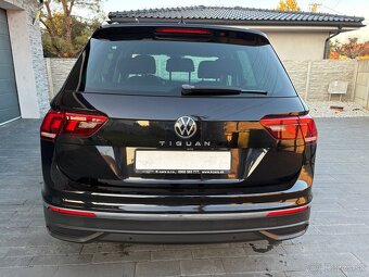 Vw Tiguan 2.0TDi DSG - 6