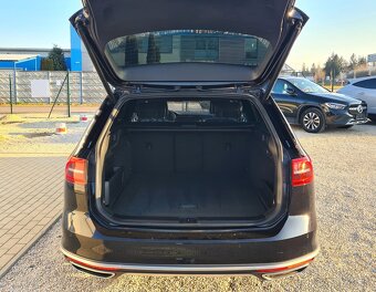 VW PASSAT ALLTRACK 2.0 BITDI 176KW 4MOTION DSG BUSINESS - 6