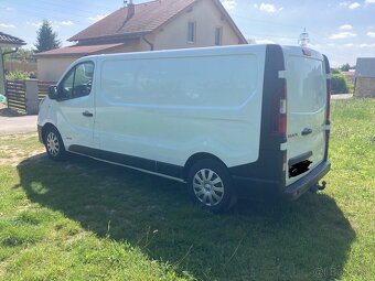 Renault Trafic L2H1 - 6