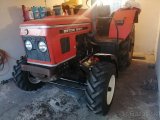 zetor 4x4 predny nahon predna naprava  5011 7211 - 6