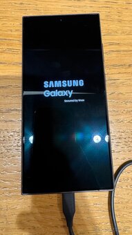 Samsung S24 ultra 256gb - 6