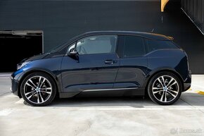 BMW i3 i3s 125 Ah - 6