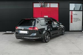 Volkswagen Golf 2.0 TDI BMT 184k GTD DSG EU6 - 6