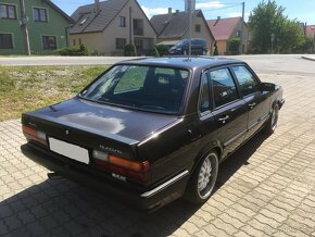 Audi 80 Quattro - 6