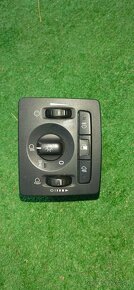 Volvo v50 2,4d D5 2007 automat - 6