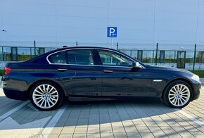 BMW 525D XDrive F10 160 kw - 6