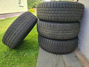 5x112 R16 originál VW - 6