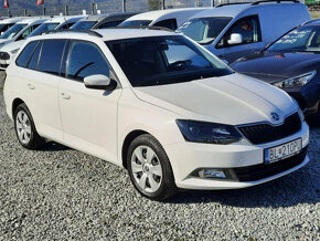 Škoda Fabia 1.0 TSI Ambition - 6