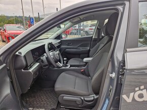 Hyundai KONA 1,0 TGDi 88kW COMFORT 6MT - 6