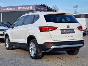 Seat Ateca 1.4 EcoTSI Style DSG - 6