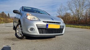 Renault CLIO 3 - 6