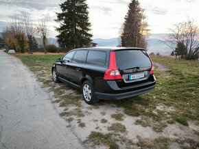 Volvo V70 2,0i - 6