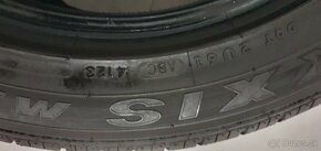 Maxxis HP-M3 215/55 R17 94V - 6