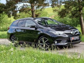 Toyota Auris Touring Sports 1.2 Turbo Executive - 6