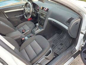 Skoda octavia 1,9tdi dsg - 6