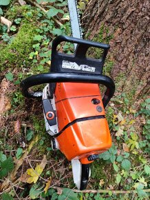 Stihl MS 461 - 6