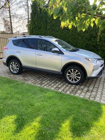 Toyota rav4 - 6