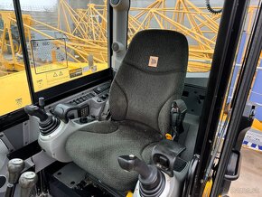 Jcb 86c-1 / 2019 , 3200 hodin pasovy bager - 6