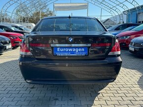 BMW Rad 7 735 i A/T 1.majiteľ 159.000 km - 6