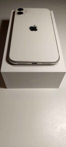 Iphone 11 64GB white - 6