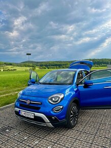 Fiat 500x , 1,3 Fire Fly, City Cross, 110 kw, Facelift - 6