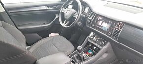 Skoda Kodiaq 2.0tdi 4x4 - 6