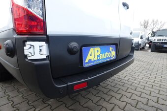 FORD TRANSIT JUMBO 2.0TDCI KLIMA SERVISKA - 6