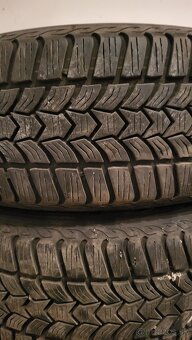 Zimné pneumatiky 205/55 R16 91H - 6