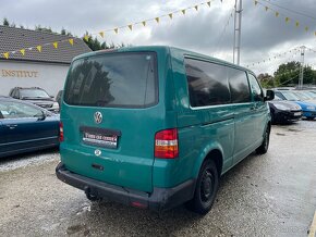 Volkswagen Transporter 1.9 TDI - 6