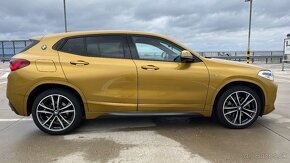 BMW X2 xDrive 20i - odpočet DPH - 6