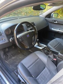 Volvo V50 Comfort 1.6D 2006 - 6