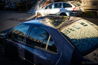 Peugeot 406 2.0 hdi - 6