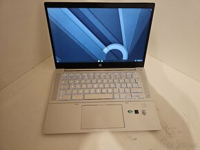 HP Pro c640 ChromeBook i5-10310U/ 8 GB RAM / 64gb ssd - 6