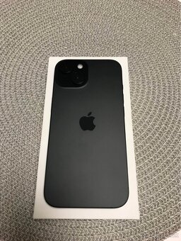 iPhone 15 256gb - 6