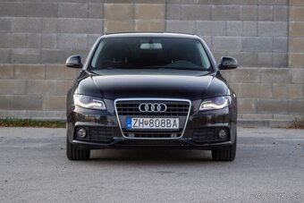 Audi A4 2.0 TDI - 6