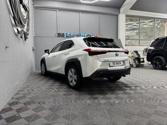 Lexus UX UX250H - 6