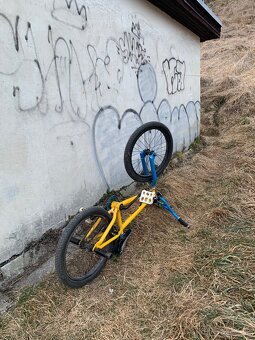 Bmx - 6