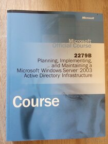 Kurz Windows Server 2003 - 6