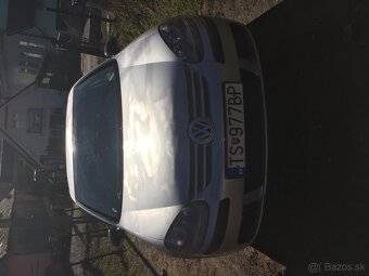 Volkswagen golf 1.9TDI - 6